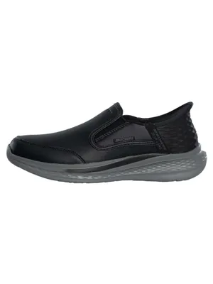 Produktbild von Skechers Slade  Sportief - Zwart - Maat 43