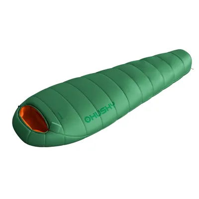 Obrázok produktu pre Husky | Montello 195 cm Green Pravá