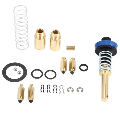 Obrázok produktu pre Súprava na prestavbu karburátora Edelbrock Nástroje na opravu karburátorov 1400 1403 1403 1405 1406 1407 1411 1409