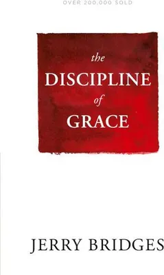 Productafbeelding van Discipline of Grace
