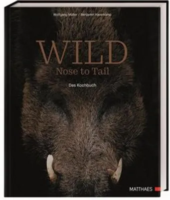 Immagine prodotto di Wild