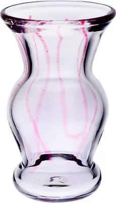 Produktbild von Glasvase "Pavel" (20cm)
