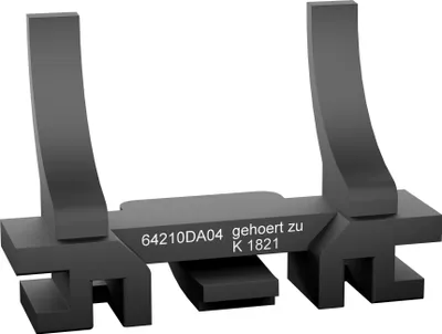 Obrázek produktu pro OSRAM Montážní držák DA04 Adaptér pro NIGHT BREAKER LED H7-LED 2ks.