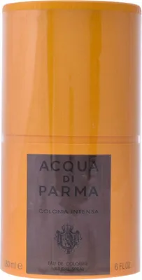 Produktbild von Acqua di Parma Colonia Intensa, Männer, 180 ml, Bergamotte, Zitrone, Myrte