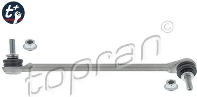 Produktbild von TOPRAN KOPPELSTANGE PENDELSTÜTZE VORNE rechts