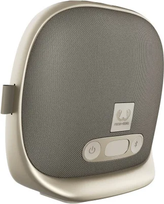 Obrázek produktu pro Fresh 'n Rebel Soul, Bezdrátový, USB typu C, Písková, Knoflíky, Odolné vůči kapkám, IPX5