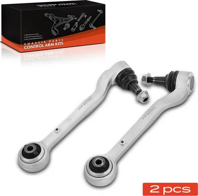 Produktbild von Frankberg 1x Querlenker Vorderachse für Cadillac ATS ATS Coupe 2.0L 2.5L 3.6L Bj ab 2013