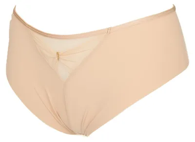 Zdjęcie produktu dla Bielizna damska typu culotte w stylu brazylijskim CHANTELLE, nr katalogowy 1524 SO SUBLIME SHORTY, rozmiary: 40 – 38 (EUR) – 2 (ITA) – S (UK) – S (USA), 81% poliamid, 19% Elasthan