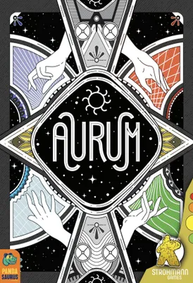 Zdjęcie produktu dla Aurum