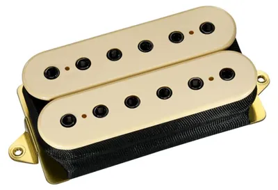 Immagine prodotto di Pickup per chitarra DiMarzio DP151 PAF Creme