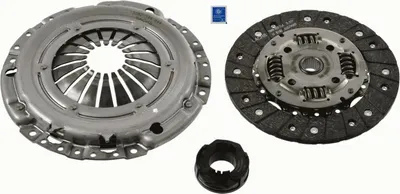 Productafbeelding van SACHS koppelingkit, artikelnummer 3000 951 092