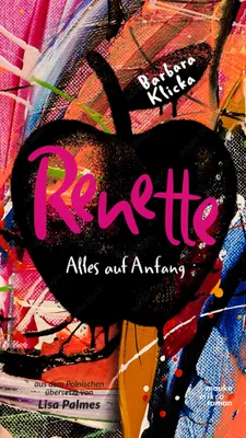 Produktbild von Renette