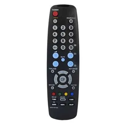 Image de BN59-00705A télécommande de remplacement pour Samsung TV