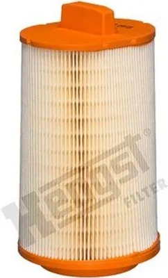 Produktbild von Hengst Luftfilter für Mercedes C-Klasse Clc-Klasse Clk E-Klasse Slk