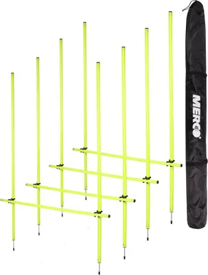 Produktbild von Kit Outdoor 1.0 Agility Hürden Set, 1 Set