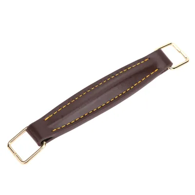 Obrázek produktu pro Rukojeť kytarového zesilovače,Rukojeť zesilovače,Rukojeť zesilovače zPolyuretankůže,Kytarové příslušenství,Příslušenství hudebních nástrojů