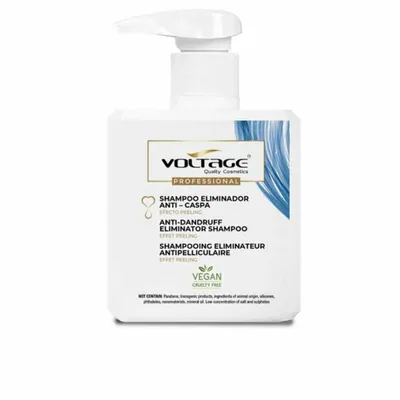 Obrázek produktu pro Voltage Cosmetics Voltage Prof Ch Peeling 450ml