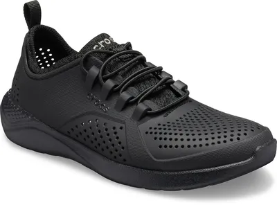 Produktbild von Crocs Literide Pacer Wasserschuhe für Kinder 27.5