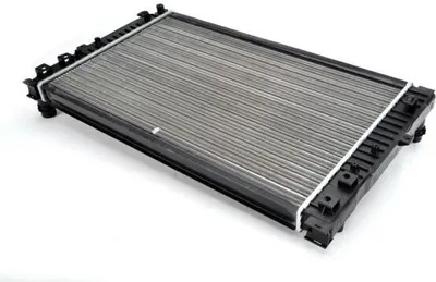 Produktbild von THERMOTEC D7W052TT Kühler Wasserkühler Motorkühler für VW PASSAT Variant (3B6) PASSAT Variant (3B5) für AUDI A4 Limousine (8D2, B5) A4 Avant (8D5, B5)