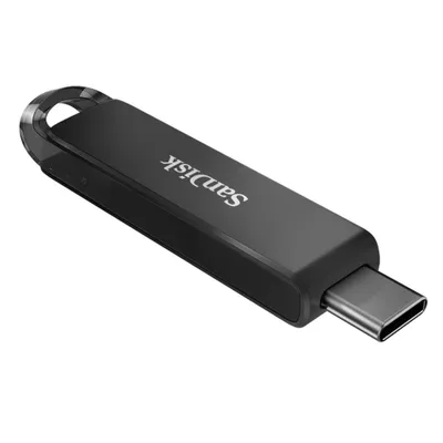 Produktbild von SanDisk Ultra USB Type C    64GB Read 150 MB/s   SDCZ460-064G-G46