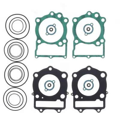 Produktbild von Zylinderdichtungen Dichtsatz original Zylinder Athena für Yamaha XV 750 Virago 88-96