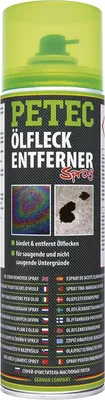 Produktbild von Petec Ölfleckentferner Aerosoldose (500 ml)