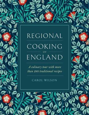 Immagine prodotto di Regional Cooking of England