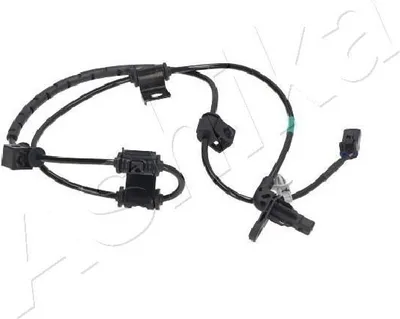 Produktbild von ASHIKA ABS Sensor Raddrehzahl Vorne Links für KIA SPORTAGE (SL) 151-0K-K51
