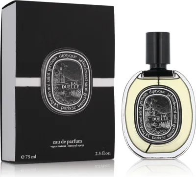 Zdjęcie produktu dla Diptyque Eau Duelle EDP 75 ml UNISEX