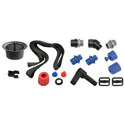 Produktbild von PROREGAL Set von Ersatzteilen DiMartino® 4542c, Garten 5-7-10