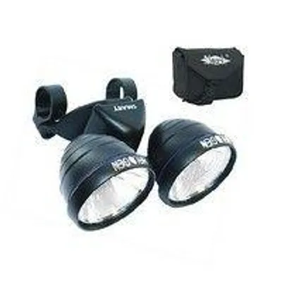 Produktbild von Smart Spotlight doppelt wiederaufladbar