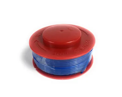 Produktbild von Trimmerspule Fadenspule Kompatibel mit Black Decker GL-575 GL-595 Faden 1.6 mm