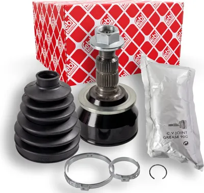Produktbild von FEBI BILSTEIN Gelenksatz Antriebswelle Radseitig Vorne Links Vorne Rechts für OPEL ZAFIRA B (A05) 173832