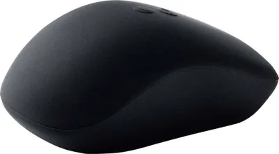 Produktbild von Renkforce Maus Funk Optisch Schwarz 4 Tasten 1300 dpi Spritzwassergeschützt