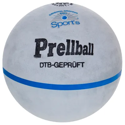 Produktbild von Drohnn Prellball "Velours"