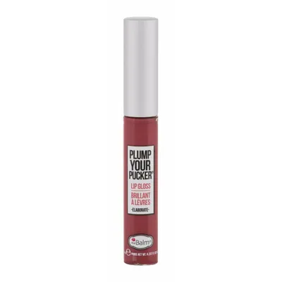 Zdjęcie produktu dla Błyszczyk do ust Plump Your Pucker Lesk Na Rty 7ml