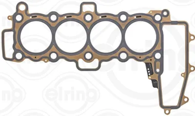 Produktbild von ELRING 207.140 Zylinderkopfdichtung für LAND ROVER Range Rover Evoque (L538) für JAGUAR F-PACE (X761)