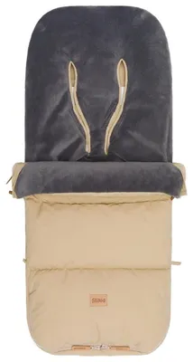 Produktbild von Fillikid Winterfußsack Kinley Exklusiv