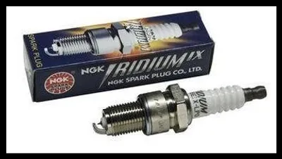 Immagine prodotto di Candela NGK Laser Iridium - IMR9B-9H