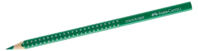 Produktbild von Faber-Castell 112463, Weich, Grün, 1 Stück(e)