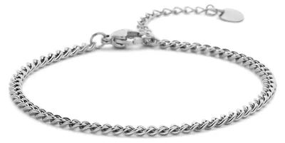 Image de Bracelet pour femme CO88 Collection 8CB-91285 Couleur argent
