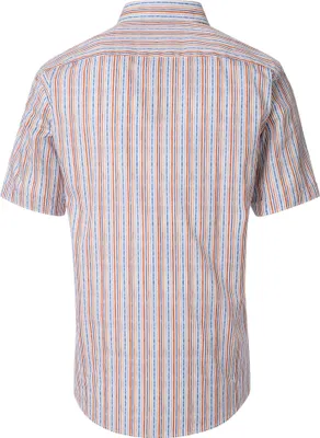 Immagine prodotto di Camicia casual CASAMODA a maniche corte (954423700)