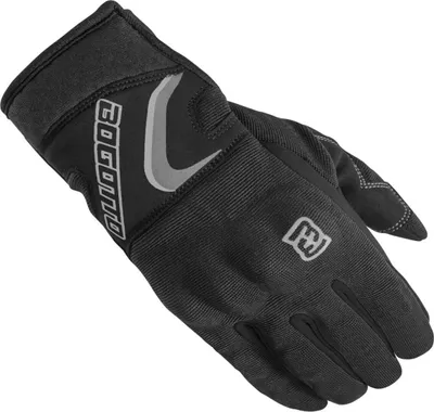 Produktbild von Bogotto F-ST Motorradhandschuhe, schwarz, L