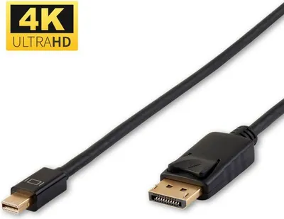 Immagine prodotto di Cavo MicroConnect DisplayPort