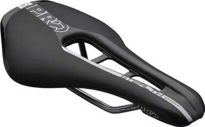 Produktbild von PRO Stealth Sport Saddle Black 142 mm T4.0 (Chrom-Molybdän-Legierung) Fahrradsattel