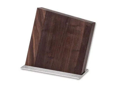 Zdjęcie produktu dla Blok na noże Böker Style Walnut