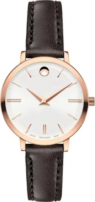 Image de Movado montre Uni 607096
