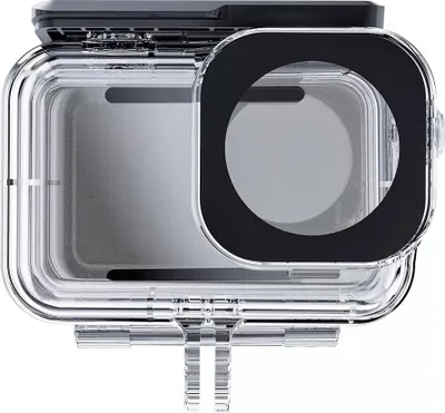 Immagine prodotto di TELESIN Custodia impermeabile per DJI Action 4/3