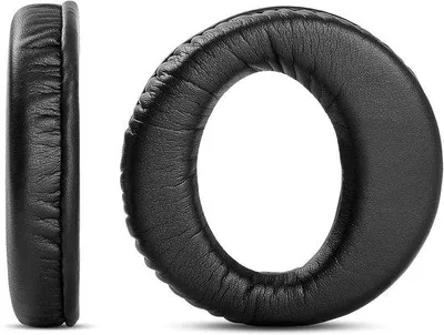 Productafbeelding van Oorkussens voor Sony MDR-RF865R, MDR-RF865RK, MDR-RF985R en MDR-RF985RK koptelefoon