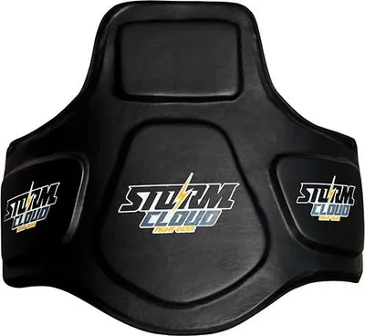 Immagine prodotto di Cintura trainer StormCloud Armor